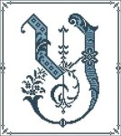 (image for) Gothic Alphabet Y